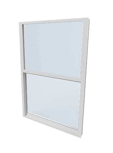 ES-EL100 - Elite Single Hung Window