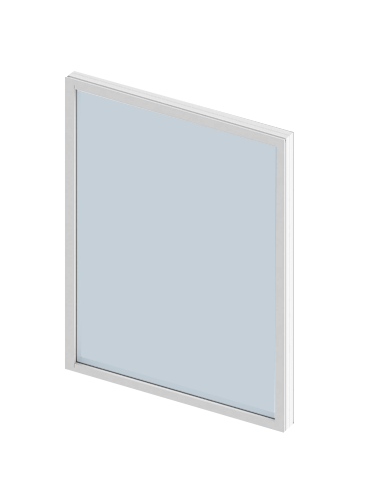 Elite Fixed Window ES-EL150