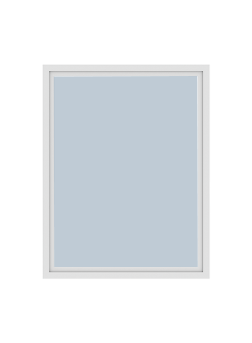 ES-MX1500 Multimax Fixed Window