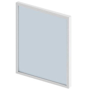 ES-EL150 Elite Fixed Window
