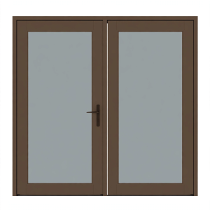 ES 3000 French Door — 71-3/4″ x 79-3/4″